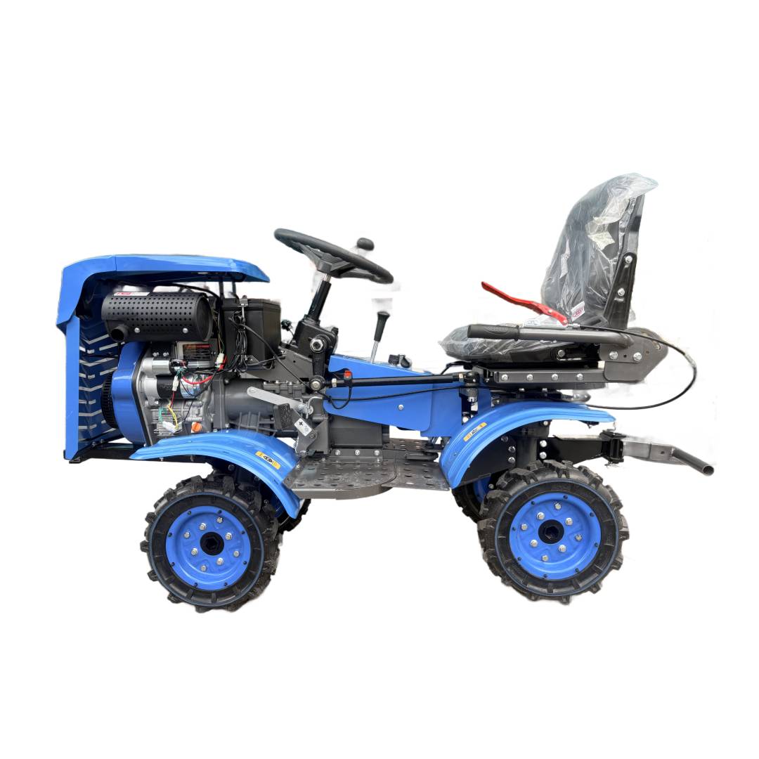 MINITRACTOR PX