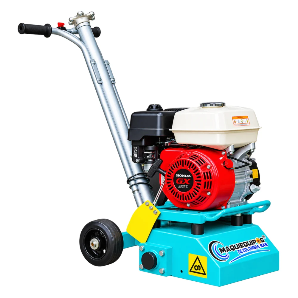 escarificadora-de-piso-con-motor-a-gasolina-honda-gx160