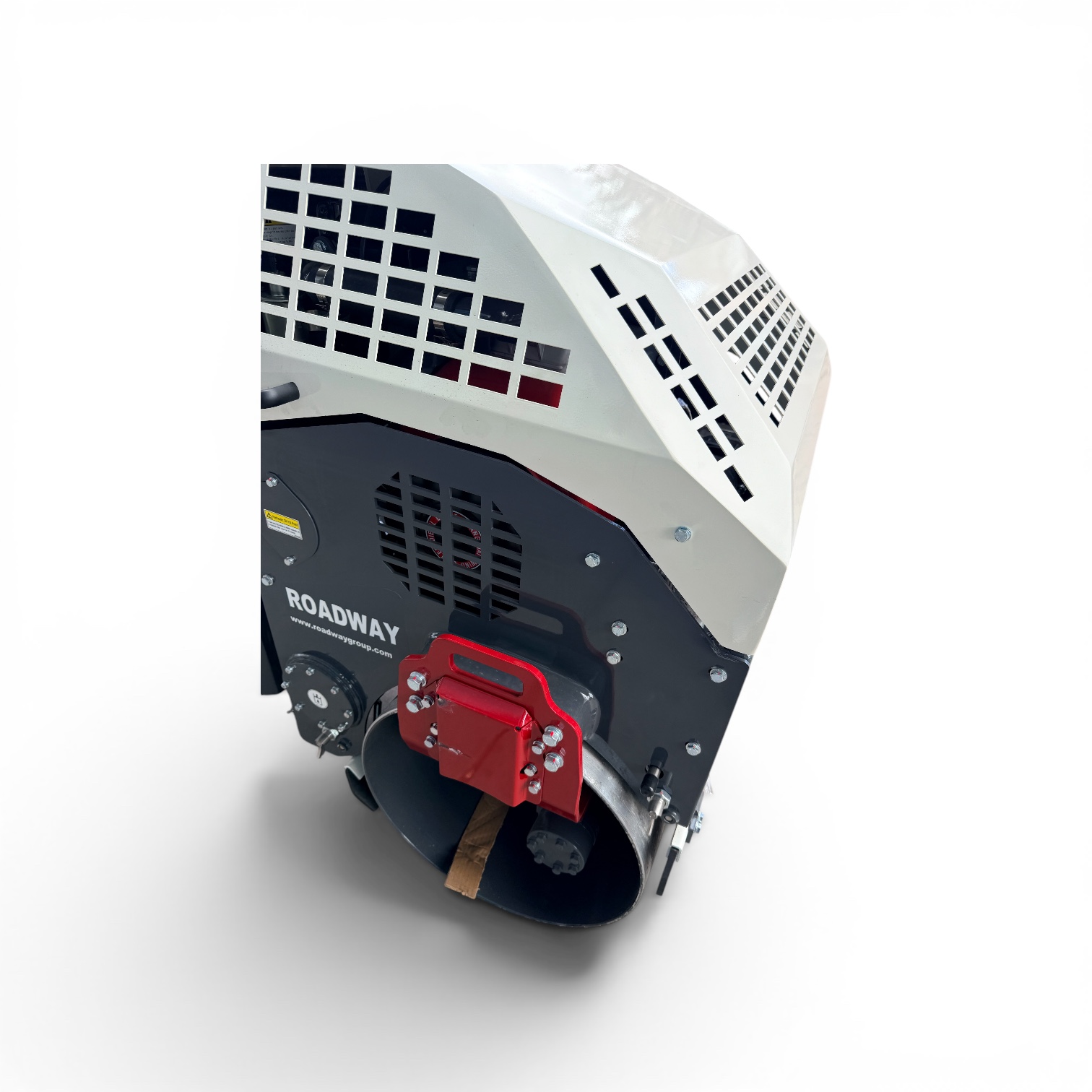 Rodillo Vibrocompactador ROADWAY RWYL41C - Imagen 4