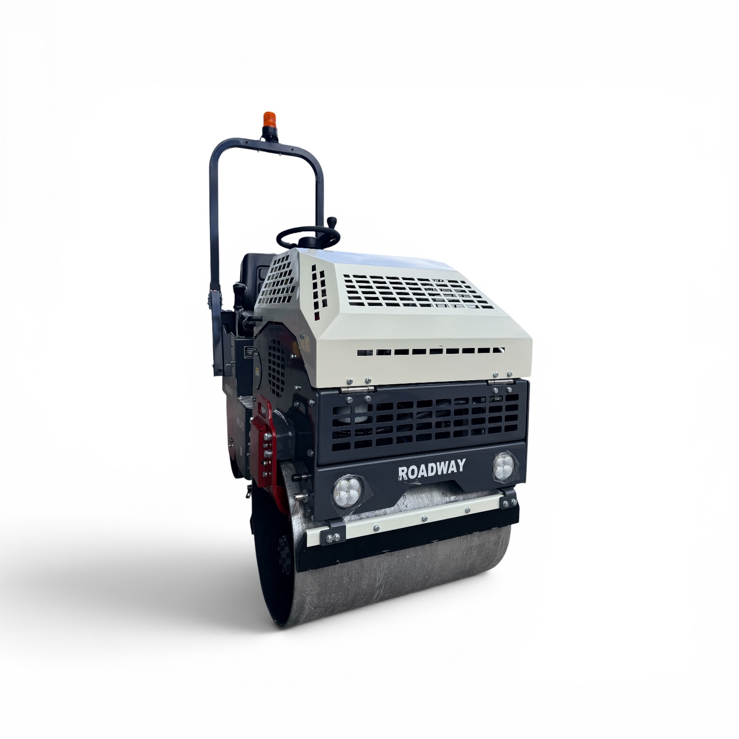Rodillo Vibrocompactador ROADWAY RWYL41C - Imagen 3