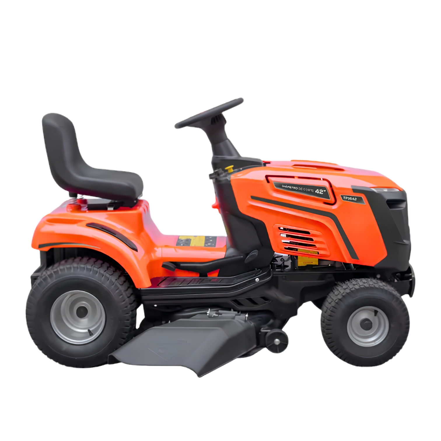 Tractopodador 42" 16HP CVT - Imagen 3