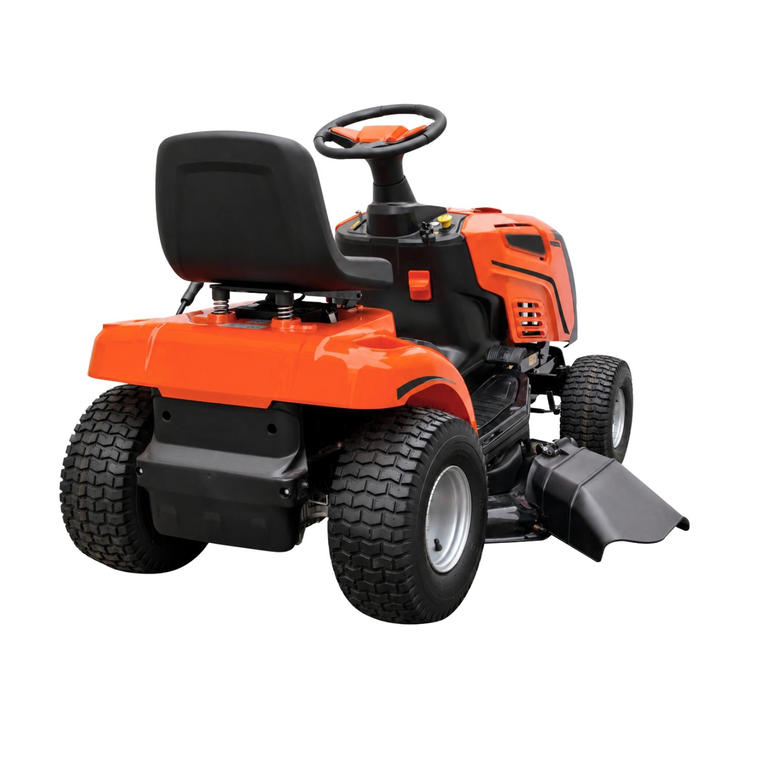 Tractopodador 42" 16HP CVT - Imagen 2