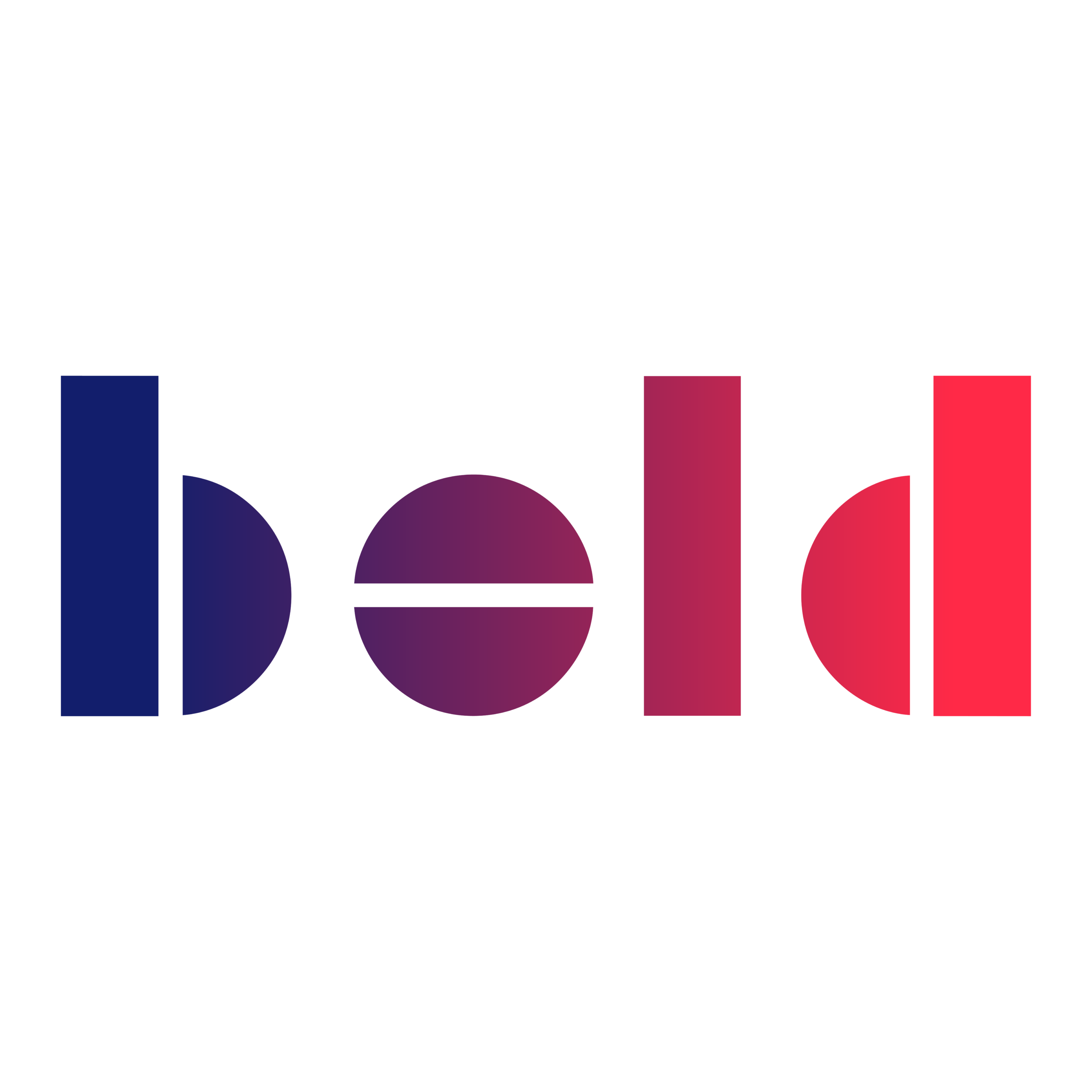 Bold