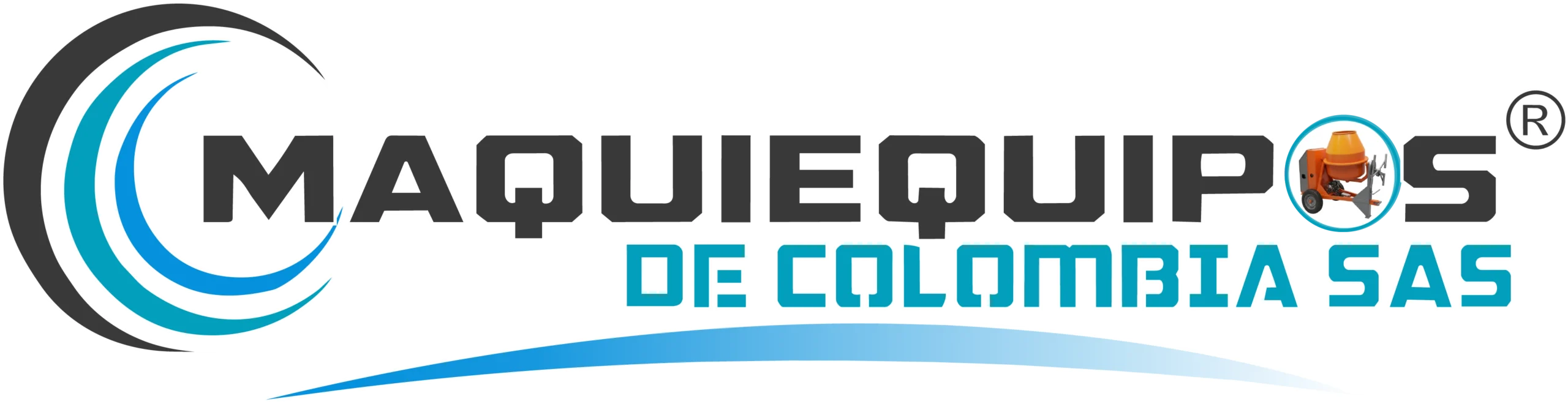 Logo Maquiequipos