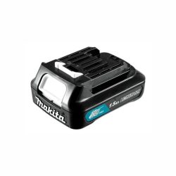 Batería Makita 12V BL1016 1.5 AH 632F313