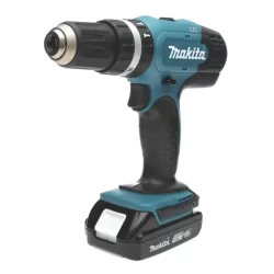 Taladro-Percutor-Inalambrico-Makita-18V-1222-1-Bateria-DHP453-3